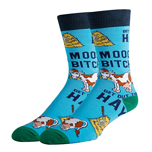 Mooo Over