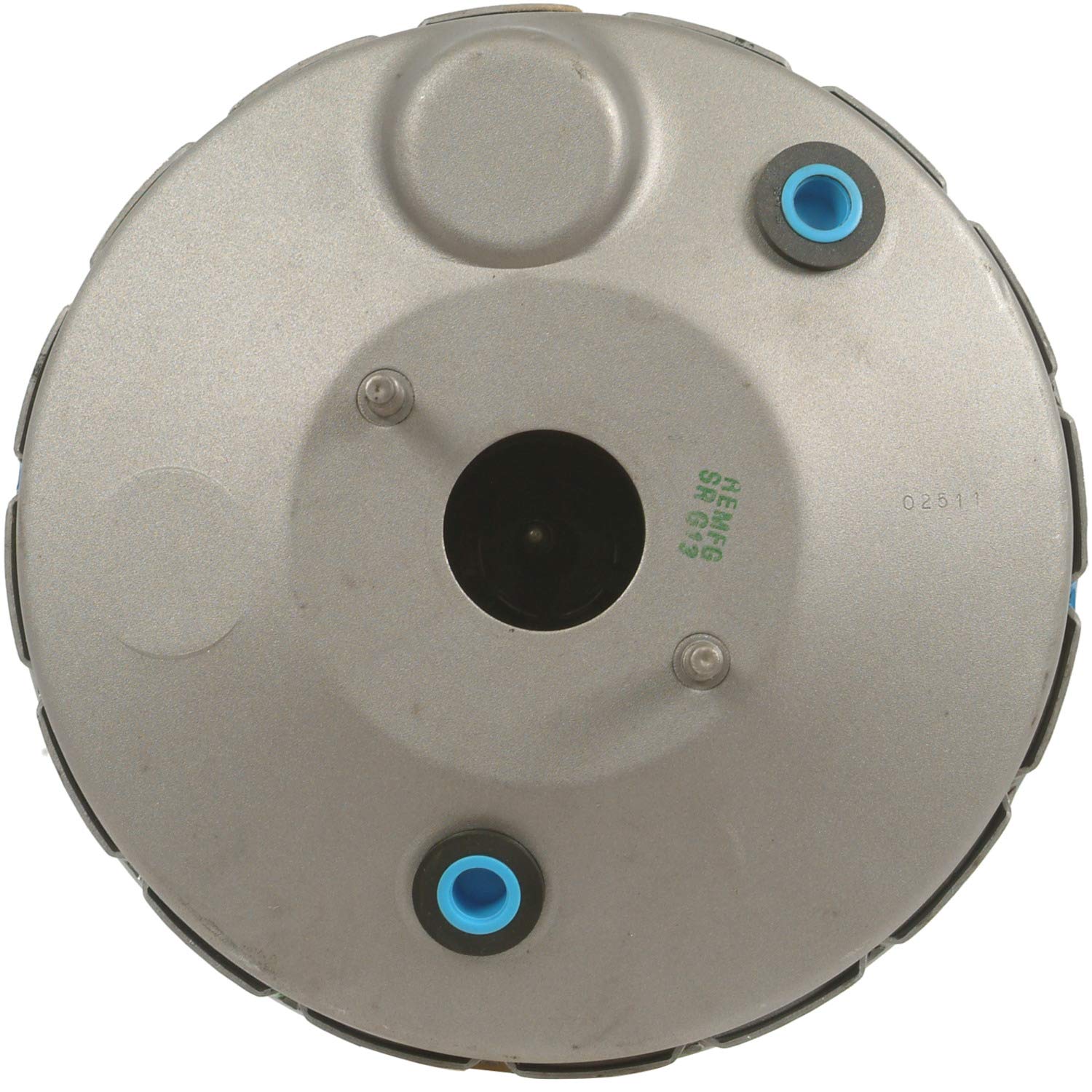 Cardone 54-72028 Remanufactured Vacuum Power Brake Booster - No Master Cylinder Included | Compatible with Various Car Models | Perfect for Brake System Repairs & Upgrades