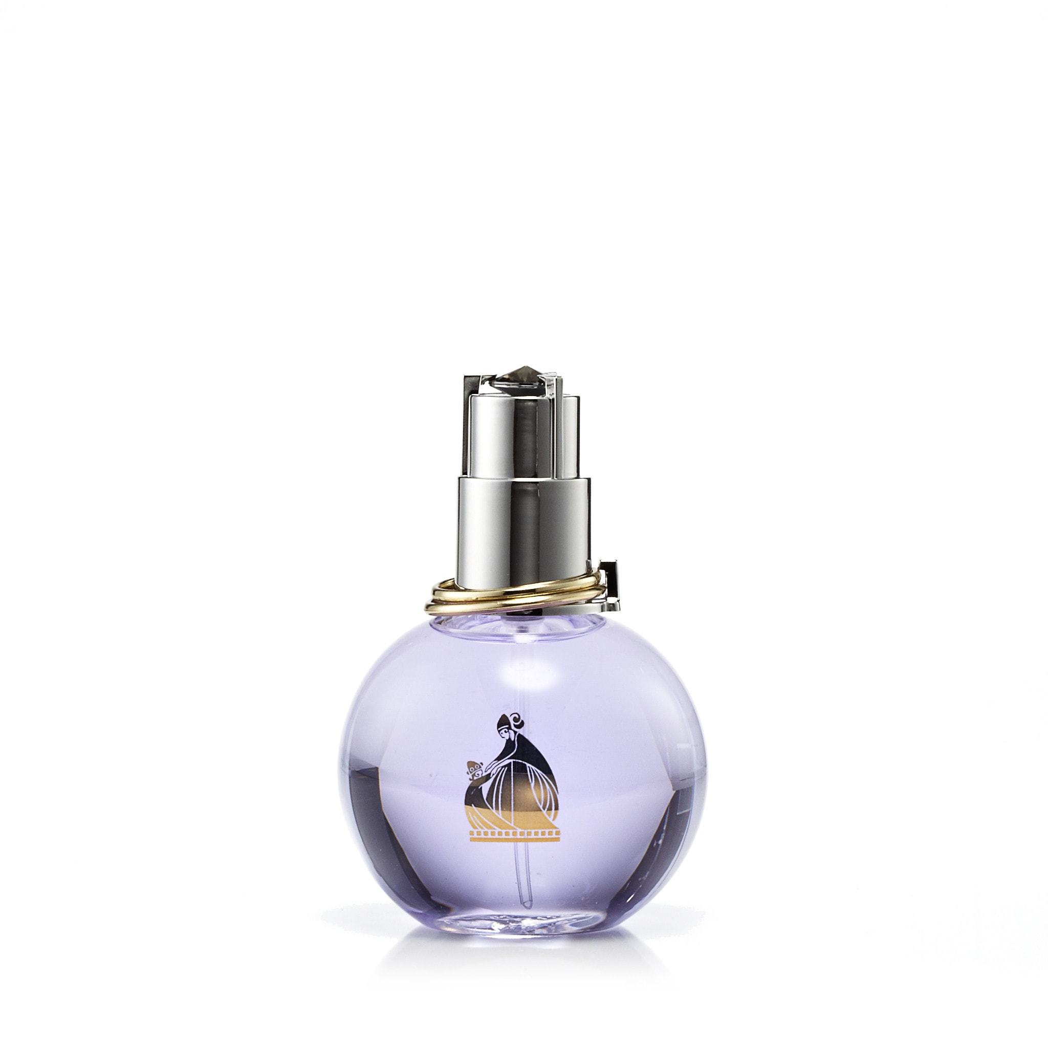 Eclat D'Arpege Perfume for Women - Floral Fragrance by Lanvin - Perfect for Date Night & Special Occasions