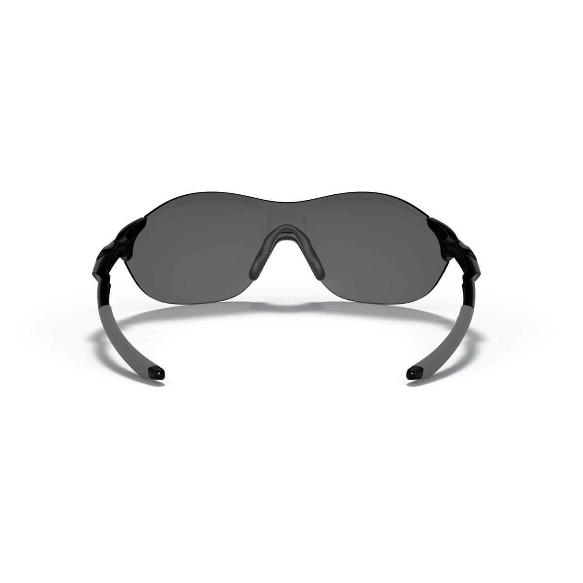 Oakley EVZero Swift Sunglasses 0OO9410 941001 - Lightweight Sports Sunglasses for Running, Cycling & Outdoor Activities