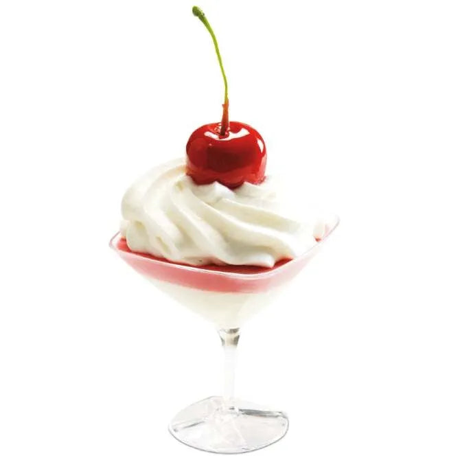 Mini Martini Glass Set - 1.8oz Small Cocktail Glasses for Espresso Martinis, Dessert Shooters & Party Drinks - Perfect for Home Bars, Cocktail Parties & Romantic Dinners