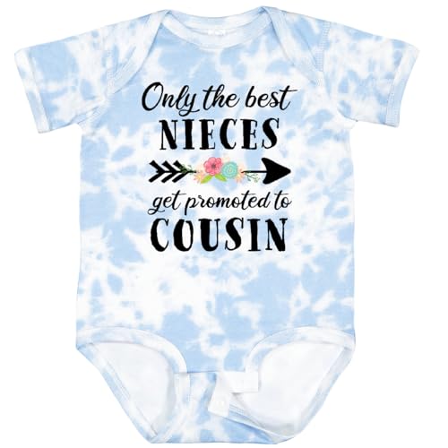 Tie Dye Blue