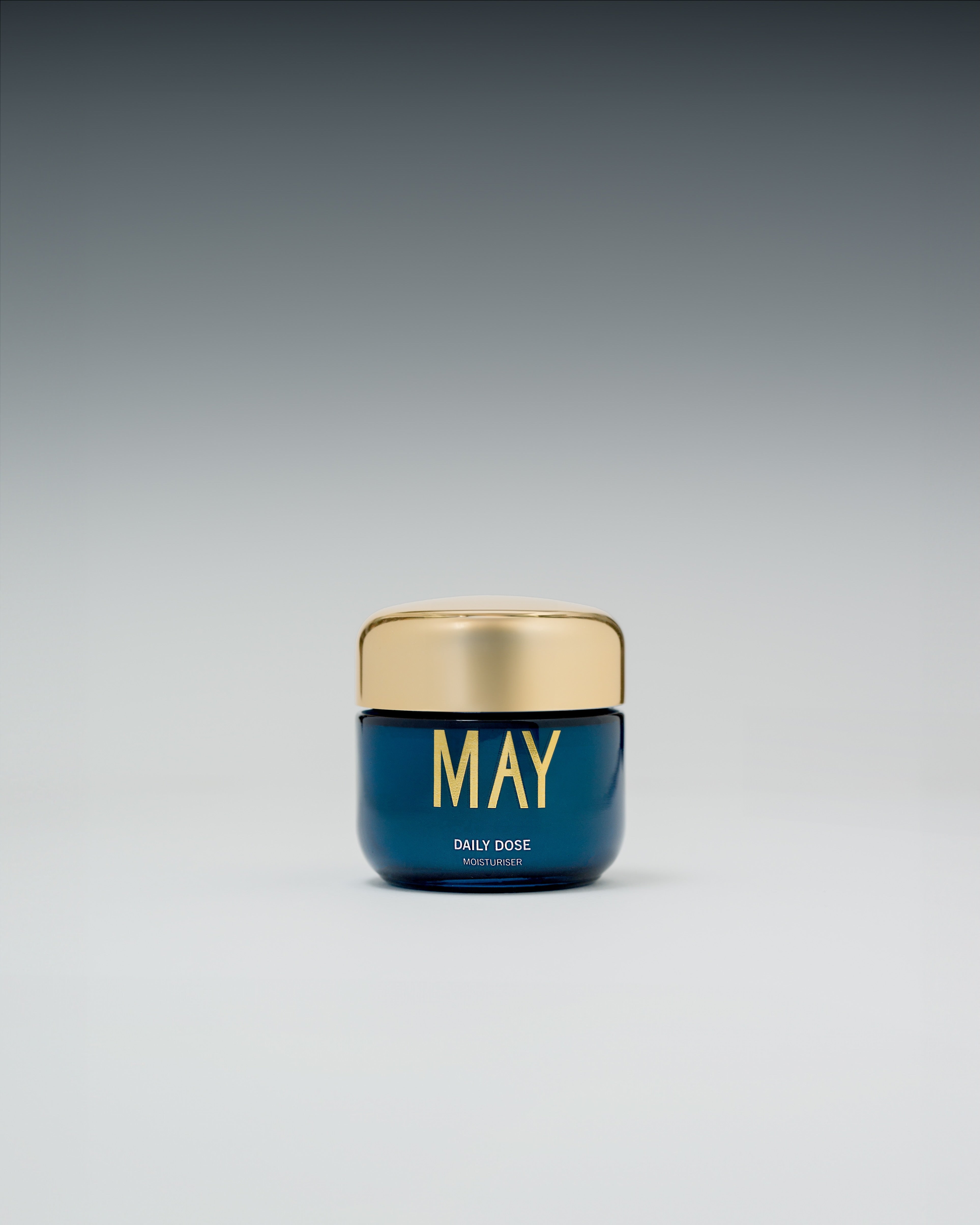 Daily Dose Moisturizer - Hydrating Face Cream for Dry Skin | Day & Night Use | Perfect for Sensitive Skin & All Skin Types