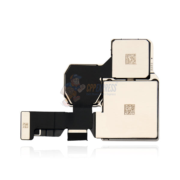 Original iPhone 14 Pro Max Rear Camera Flex Cable Replacement - High-Quality Main Camera Module Repair Part for DIY Fixes | Compatible with iPhone 14 Pro Max Smartphone Photography & Videography