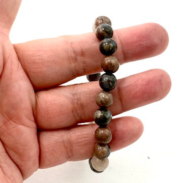Que Sera Bracelet - Elegant Adjustable Beaded Bracelet for Women | Perfect for Everyday Wear, Gifts & Special Occasions