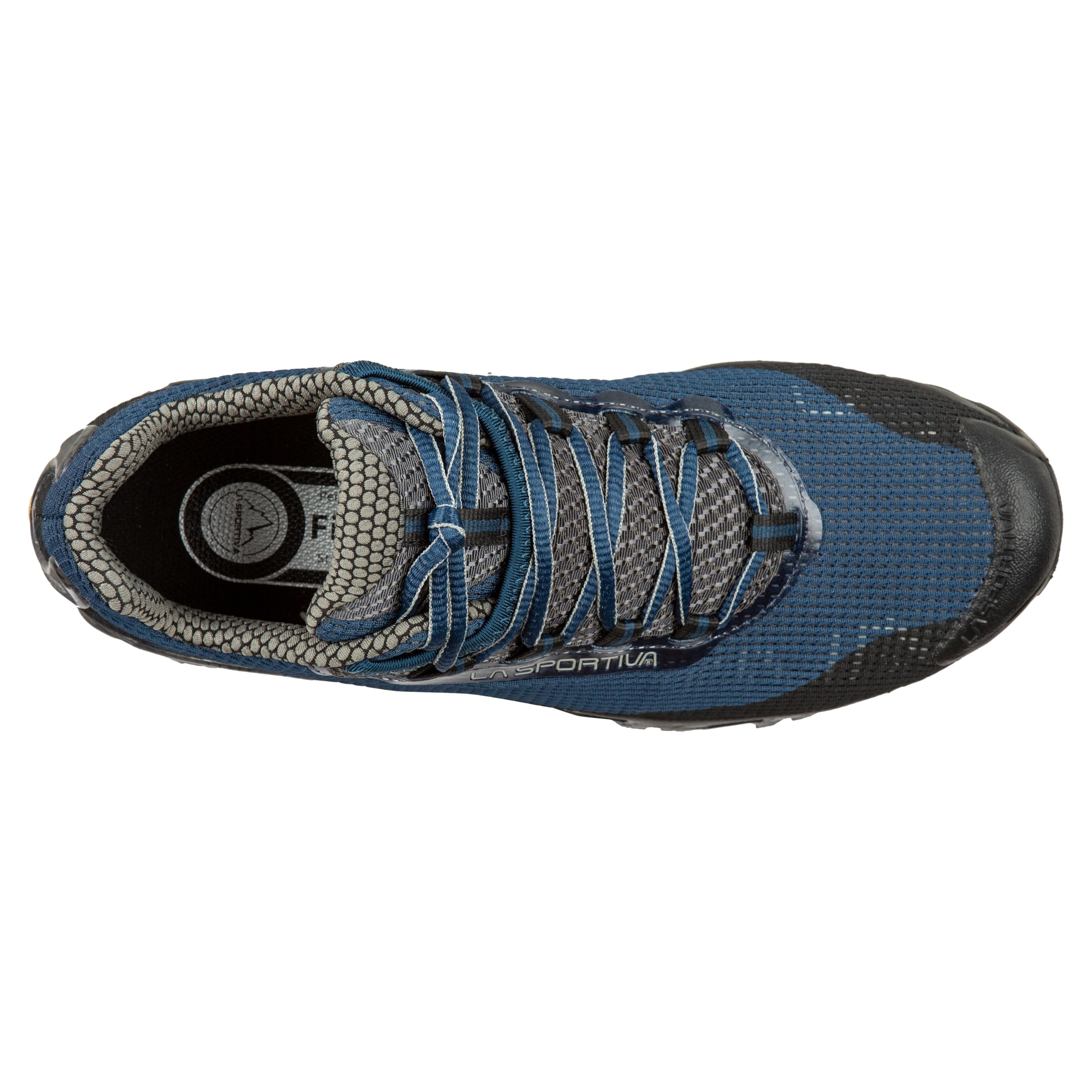 La Sportiva Men's Wildcat Trail Running Shoes - Lightweight & Durable for Hiking, Jogging & Outdoor Adventures - Perfect for Trail Runners & Hikers