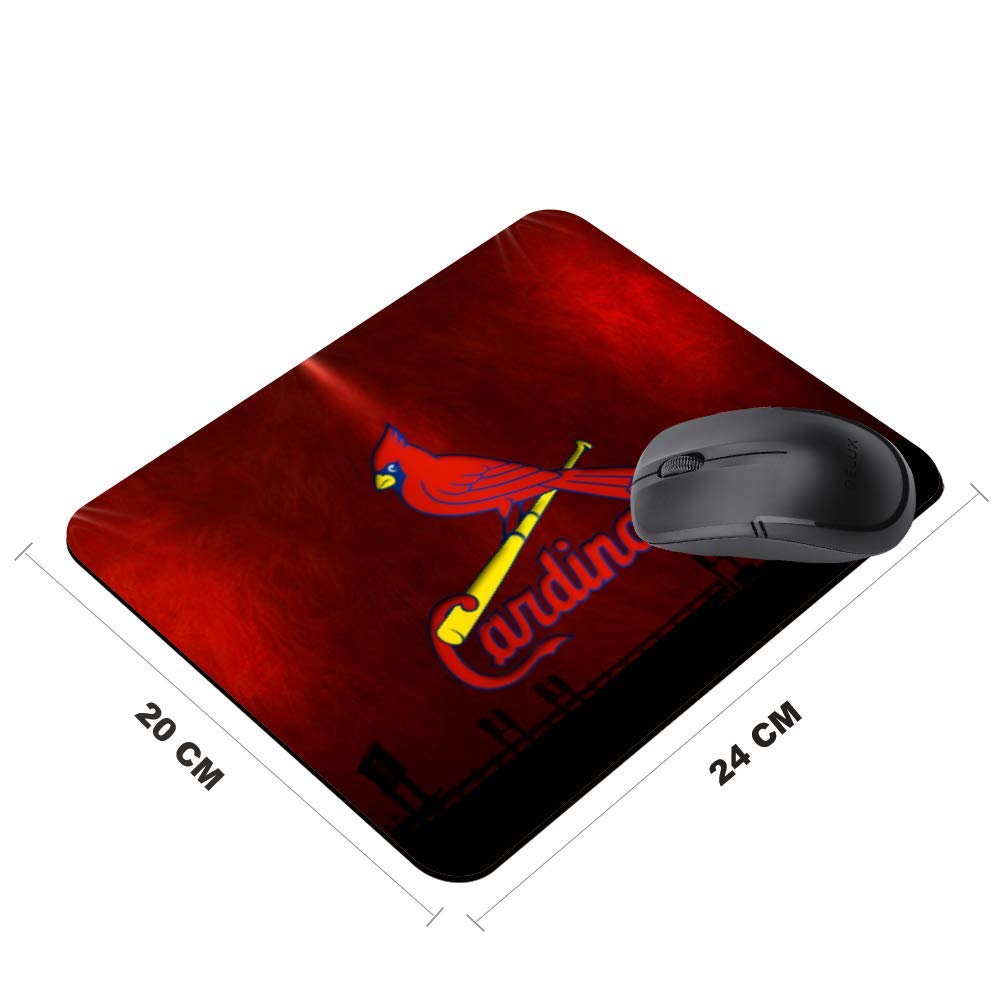 Premium Non-Slip Gaming Mouse Pad with Unique Design - Ergonomic Rubber Base Computer Mouse Mat for Office, Home & Esports | Perfect for PC, Laptop & Workstation Setup
