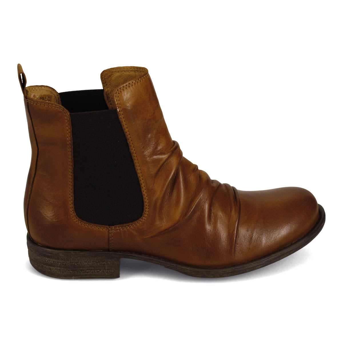 Lissie Boots for Women - Comfortable & Stylish Ankle Boots for Fall & Winter - Perfect for Casual Outfits, Office Wear & Date Nights