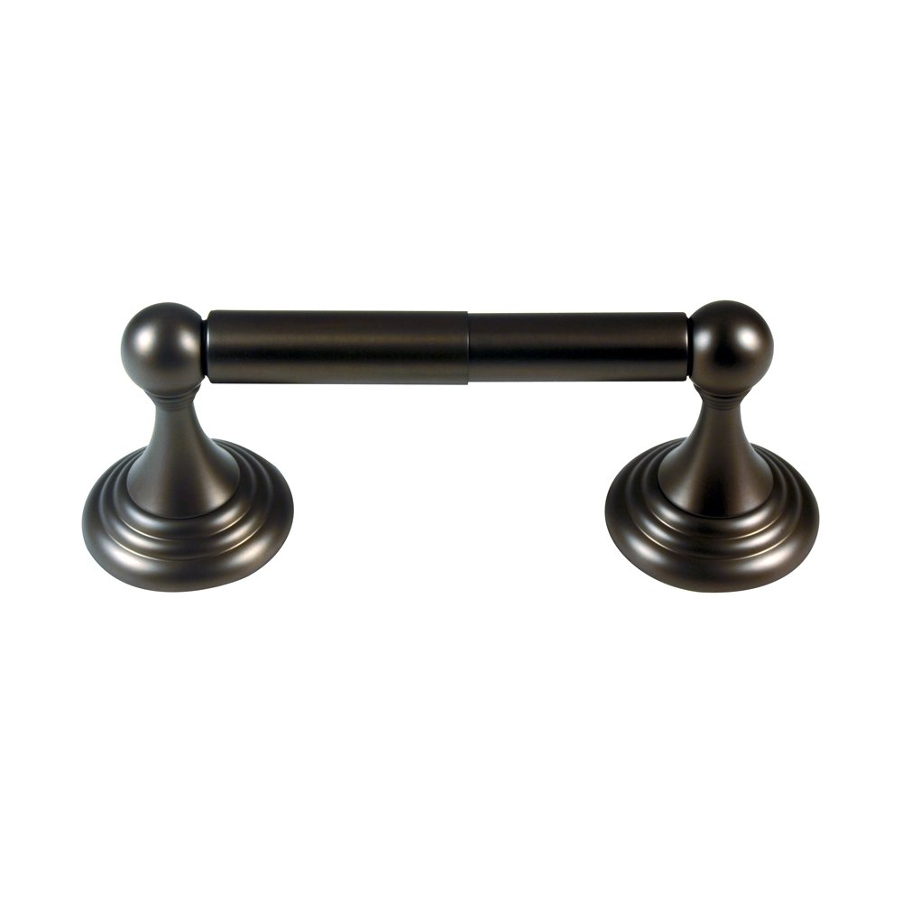 Embassy Traditional Bronze Tissue Holder - A9060-BRZ | Elegant Home Decor for Bathroom, Living Room & Office