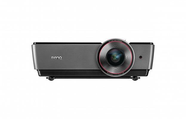 BenQ SH940/SX930 Business Projector - Full HD 1080p, 5000 Lumens, Wireless Connectivity for Office Presentations & Conference Rooms