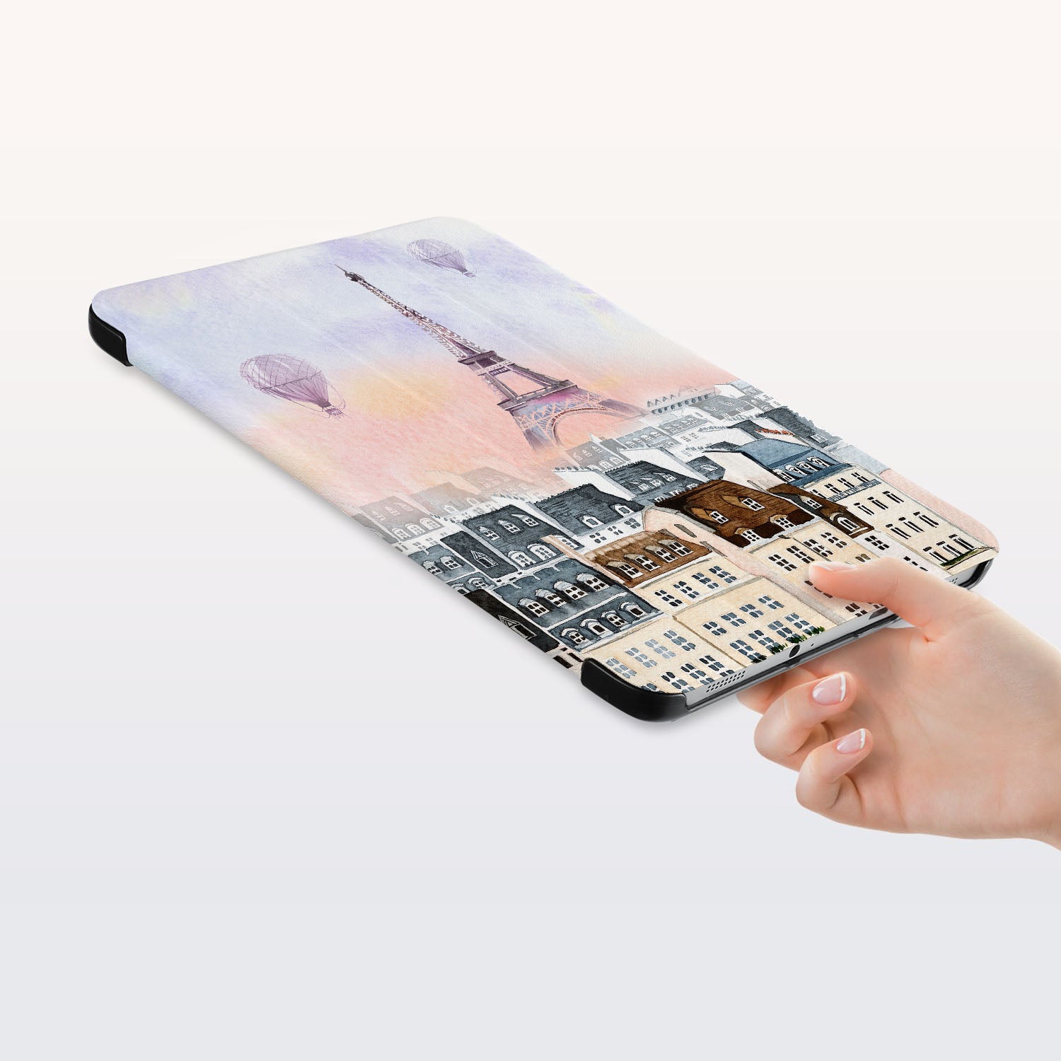 Samsung Tablet Case - Durable Protective Cover for Travel, Work & Home Use - Compatible with [Model Numbers]