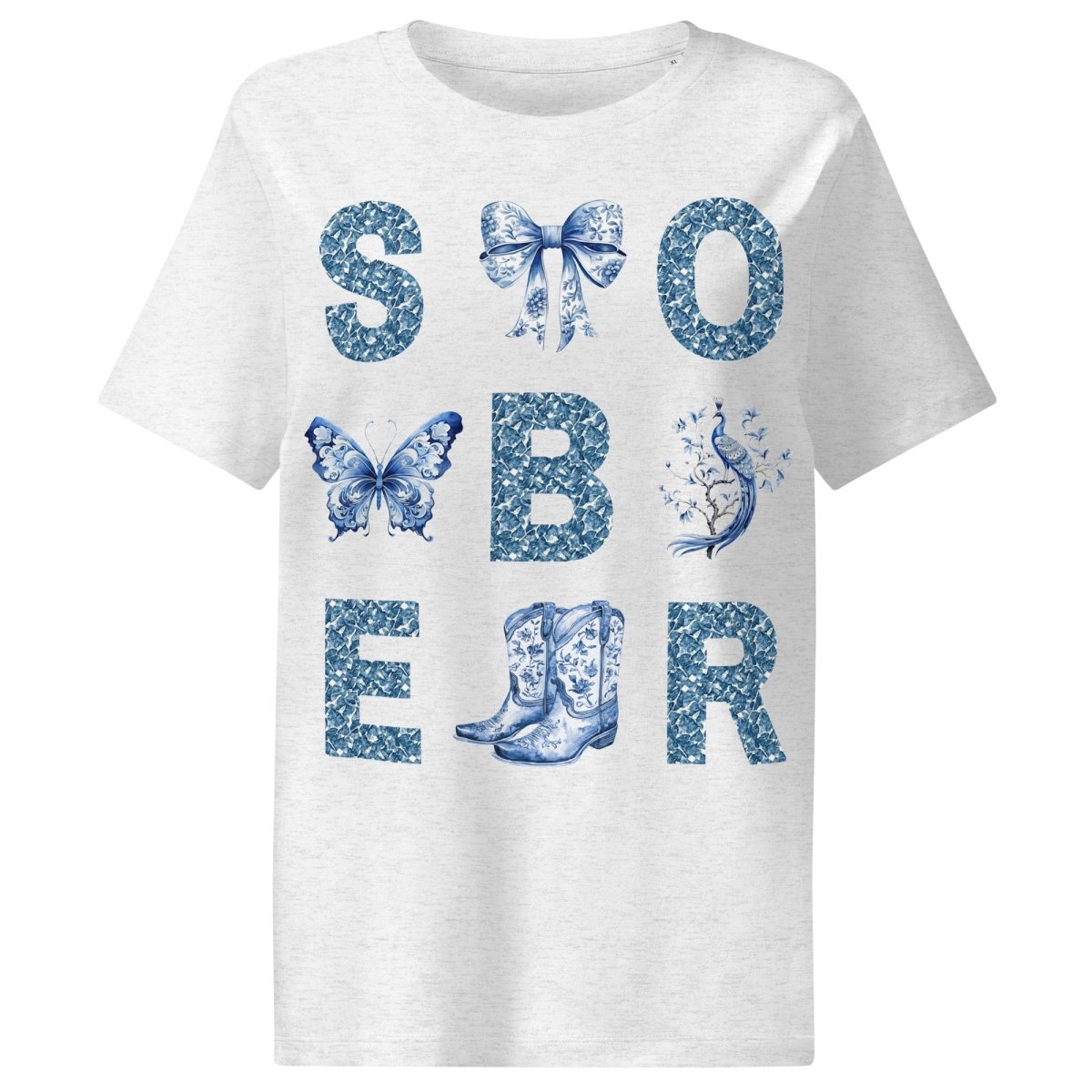 Cool Heather Grey
