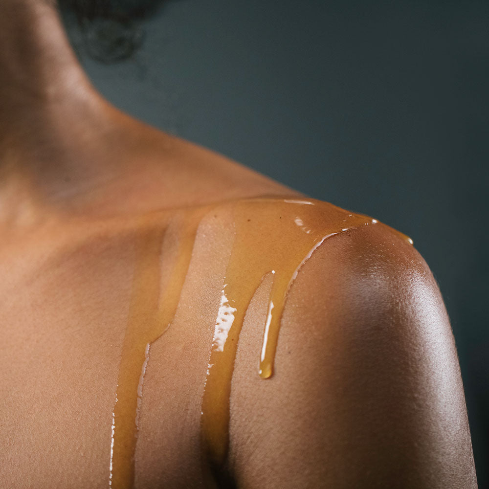 Natural Pain Relief Topical Analgesic Body Oil - Soothes Muscle & Joint Discomfort for Athletes & Active Lifestyles