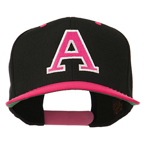 Pink Black