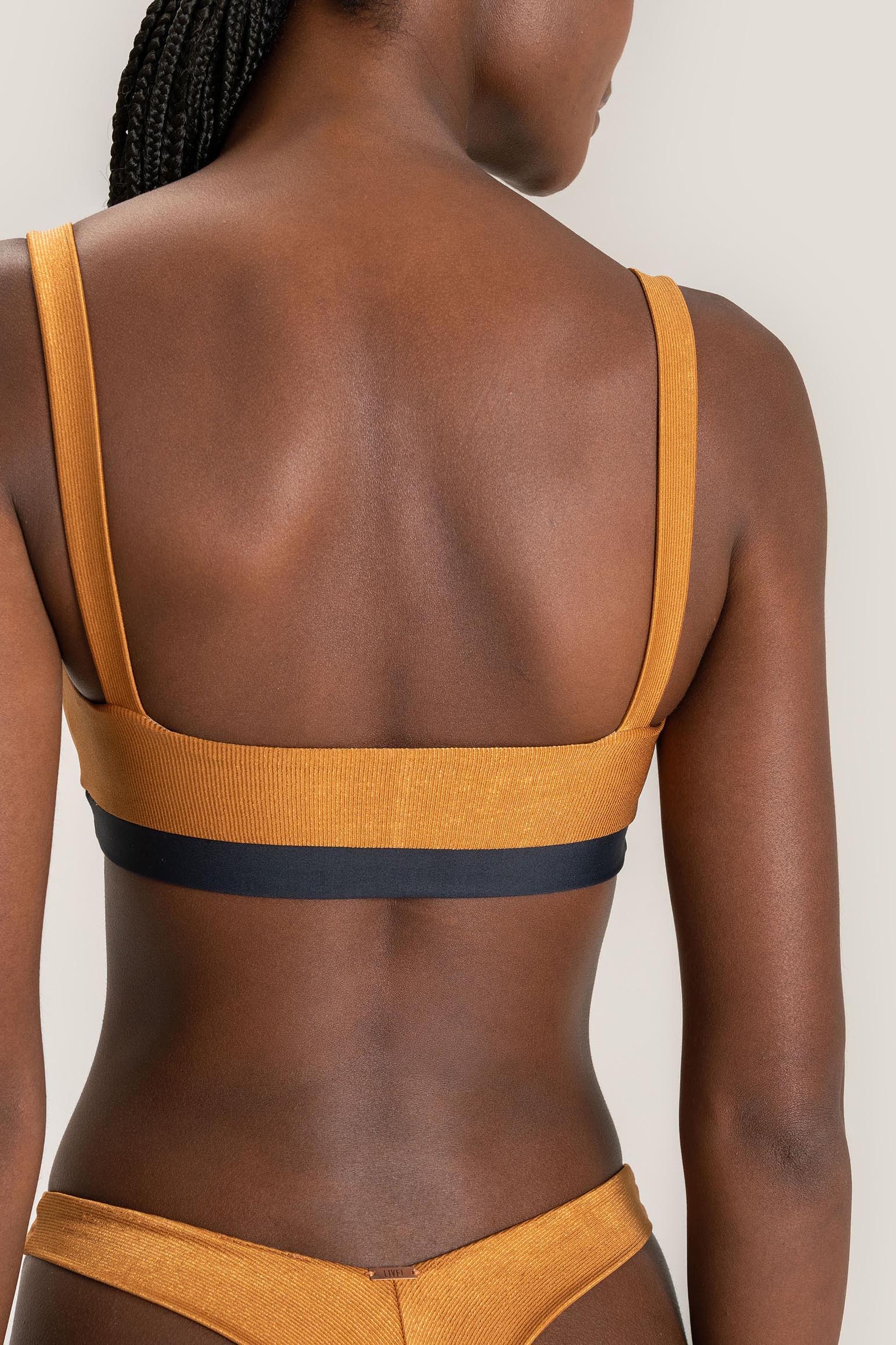 Allure Asa Delta Bottom - Comfortable & Stylish Women's Underwear for Everyday Wear - Perfect for Work, Travel & Relaxation