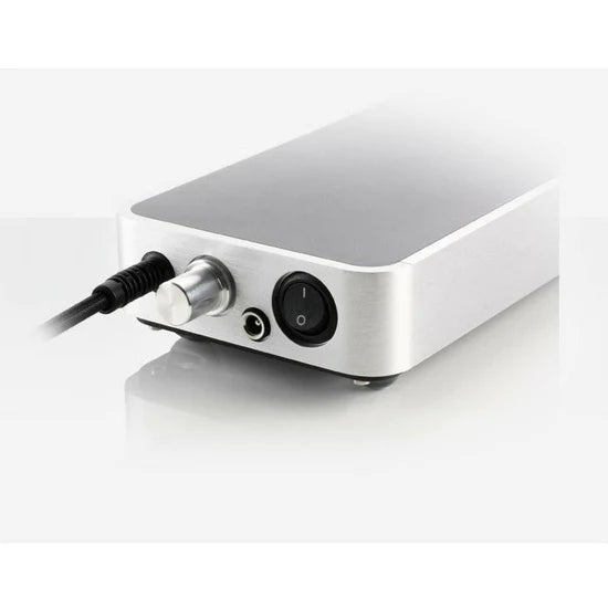 Clearaudio Smart Power 12V DC Power Supply for Turntables & Audio Equipment - Perfect for Vinyl Record Players & Hi-Fi Systems