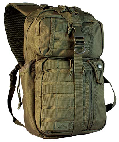 Olive Drab