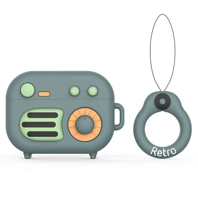 Redio Green