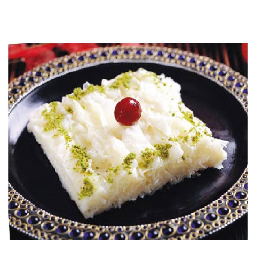 Premium Gullac Sheets for Authentic Turkish Desserts | 400g Pack | Perfect for Ramadan, Eid & Special Occasions