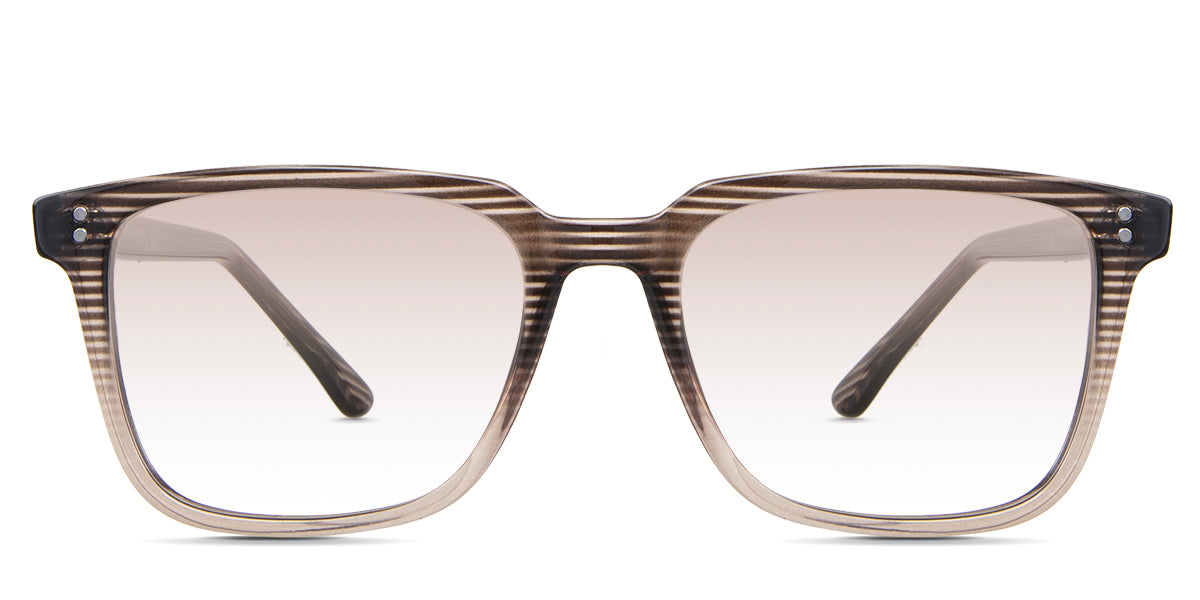 Prescription Tinted Sunglasses for Women - UV Protection & Stylish Frames for Driving, Outdoor Activities & Fashion