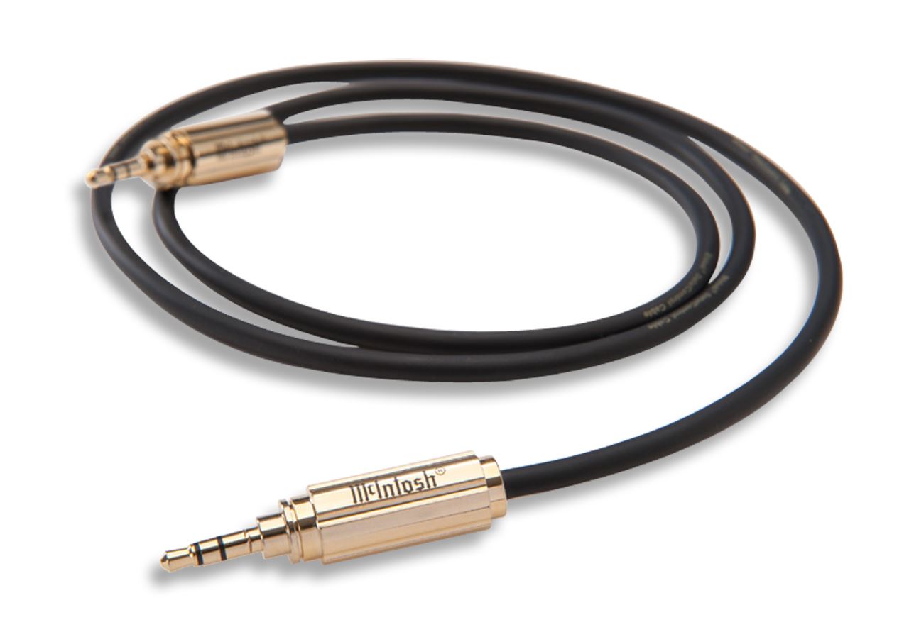 McIntosh Power Control Cable - High-Quality Audio Cable for Home Theater & Stereo Systems | Perfect for Amplifiers, Receivers & Audio Equipment