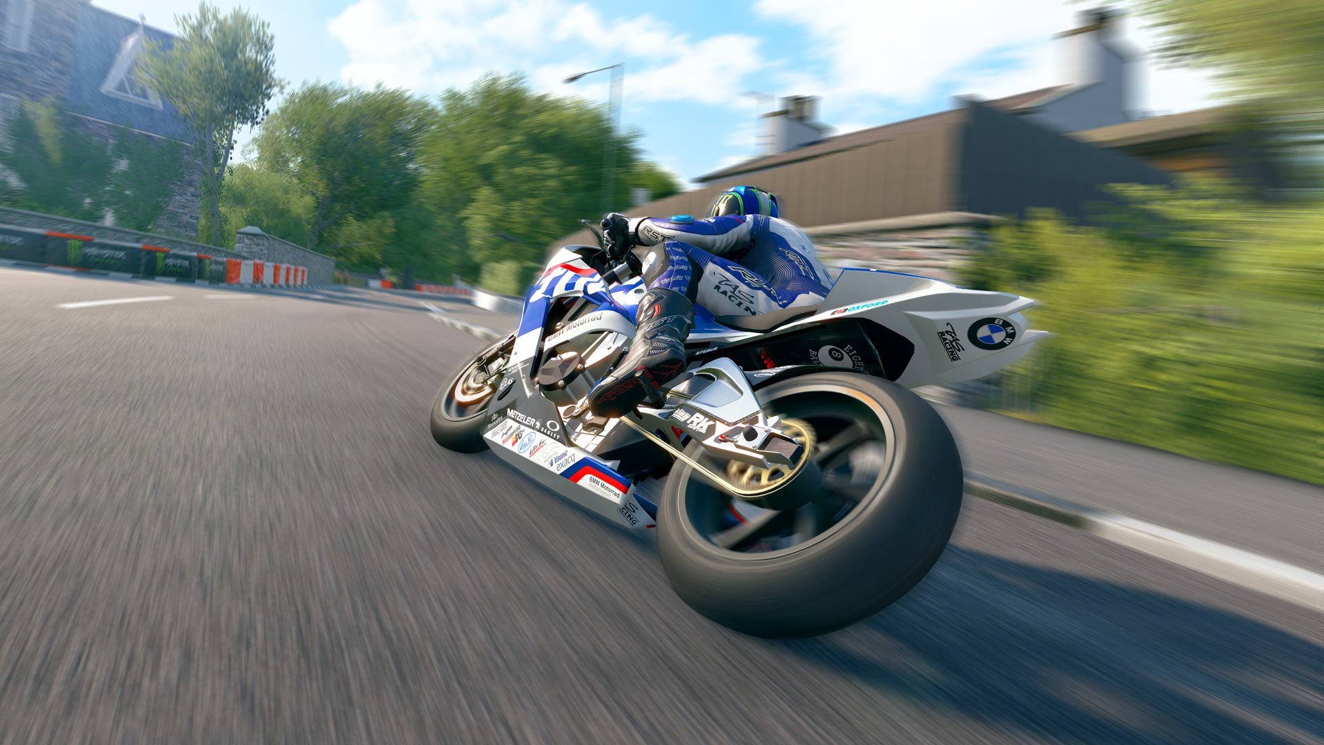 TT Isle of Man: Ride on the Edge - Nintendo Switch Racing Game | Official Licensed Motorcycle Simulation | Perfect for Home Entertainment & Competitive Gaming