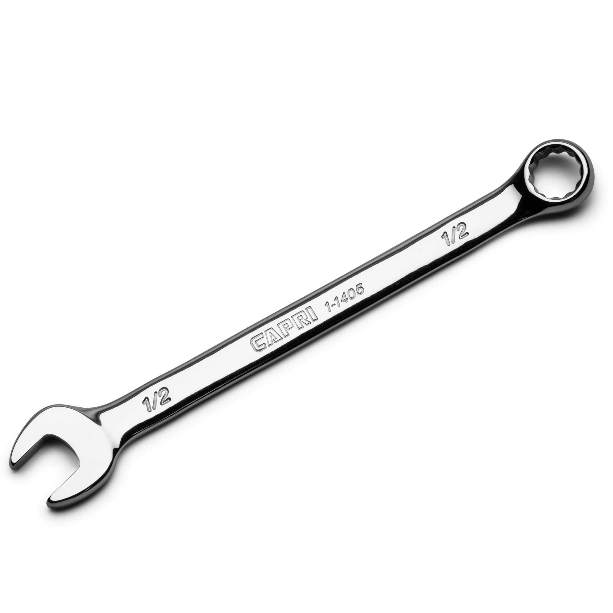 Capri Tools 12-Point SAE 1/2