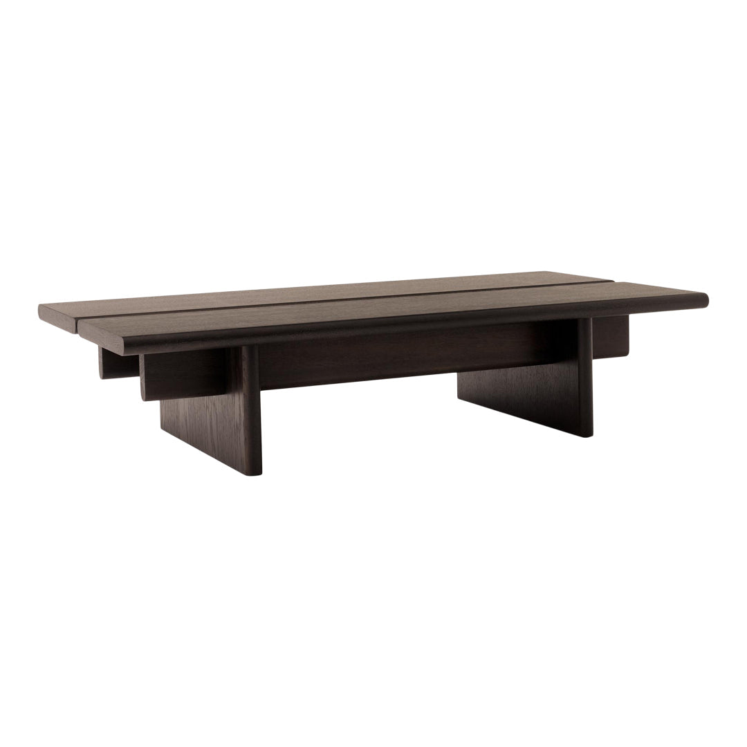 Modern Ita OS3 & OS4 Coffee Table - Mid-Century Style Living Room Furniture - Perfect for Small Spaces, Apartments & Cozy Home Decor