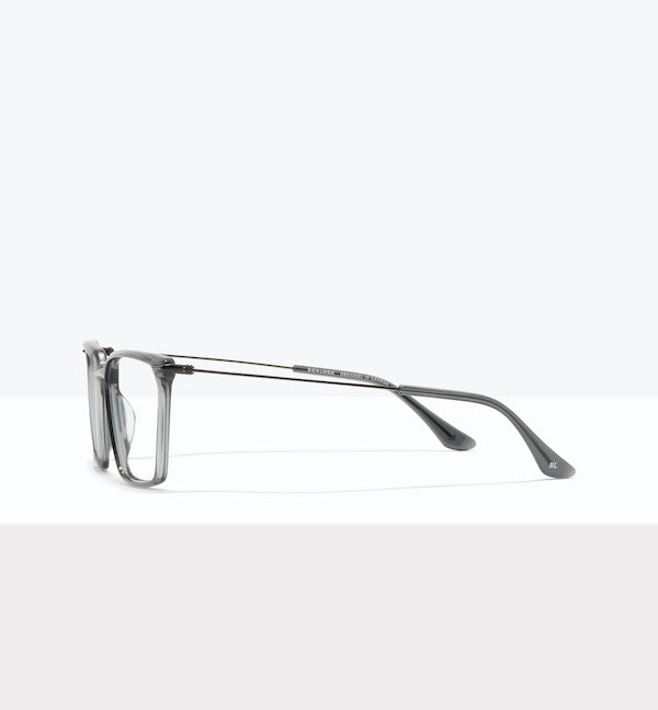 Felix Eyeglasses - Stylish & Comfortable Prescription Glasses for Men & Women | Perfect for Reading, Working & Daily Wear