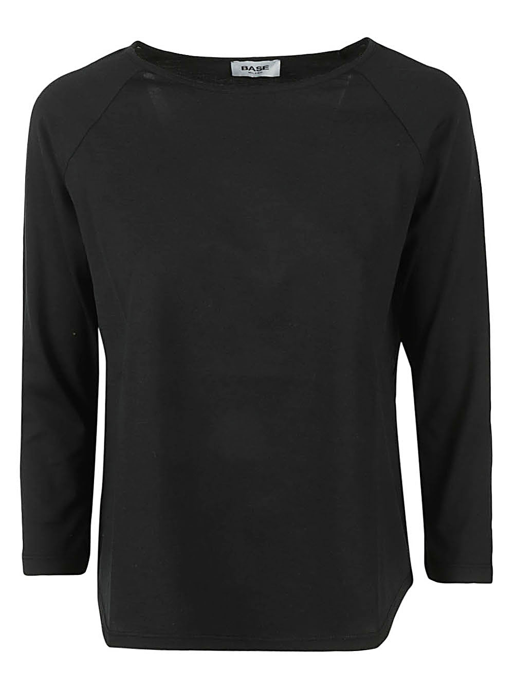 Black Base Sweaters for Women & Men - Soft & Comfortable Everyday Wear for Fall & Winter