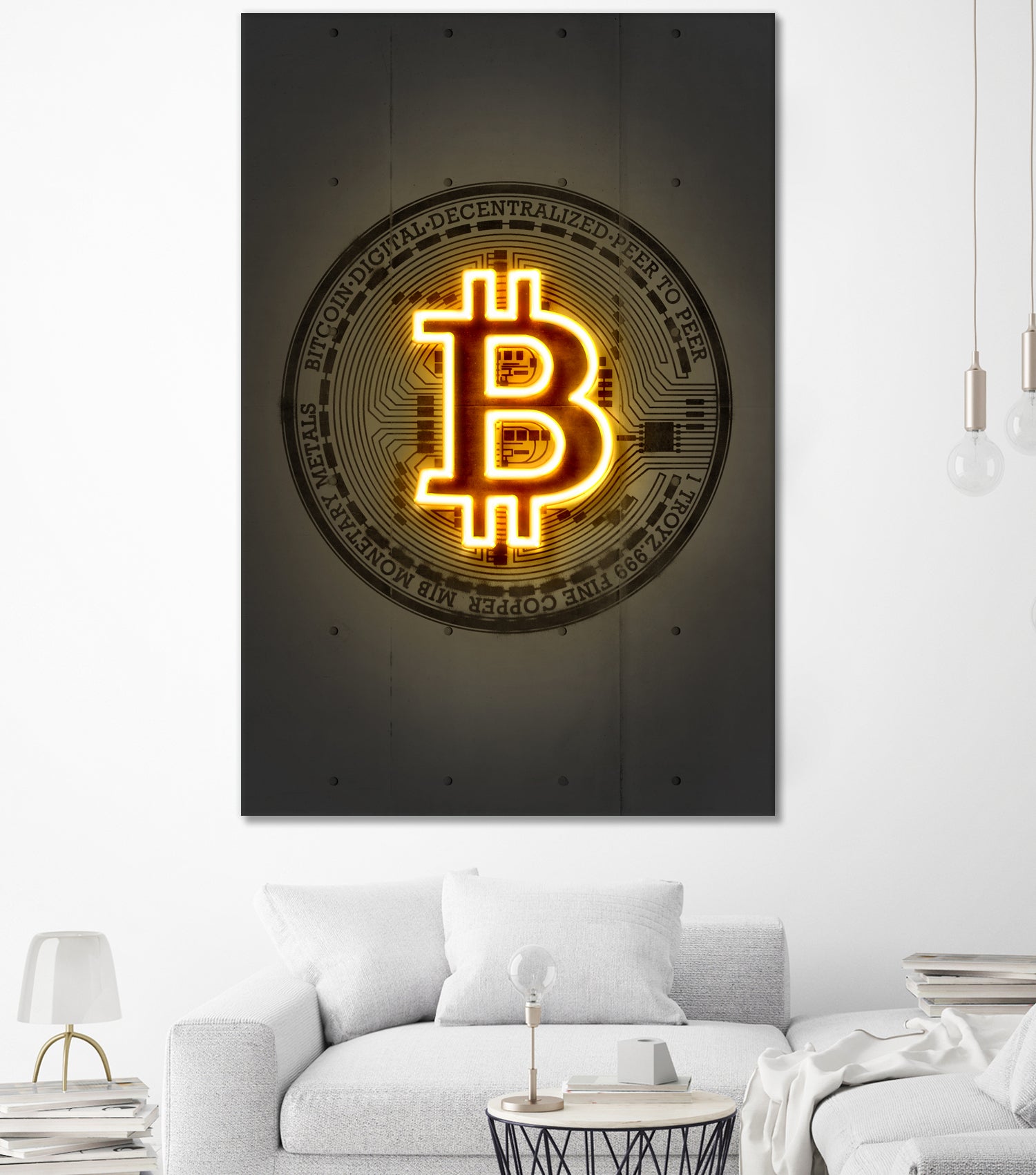 Bitcoin - Buy, Sell & Trade Cryptocurrency Online | Secure Digital Currency for Investments & Payments