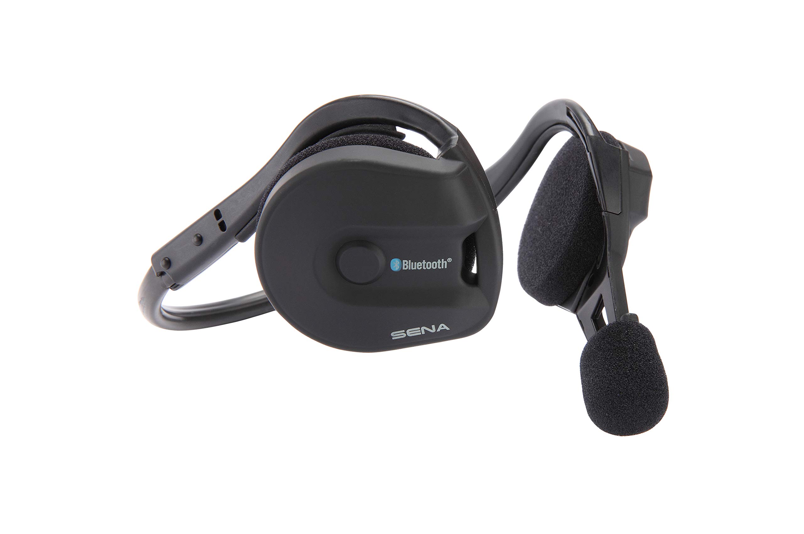 Sena Expand Multi-Sport Bluetooth/Mesh Intercom Headset - Wireless Communication Device for Motorcycles, Hiking, Rock Climbing, Fishing & Hunting | Perfect for Outdoor Adventures & Group Activities