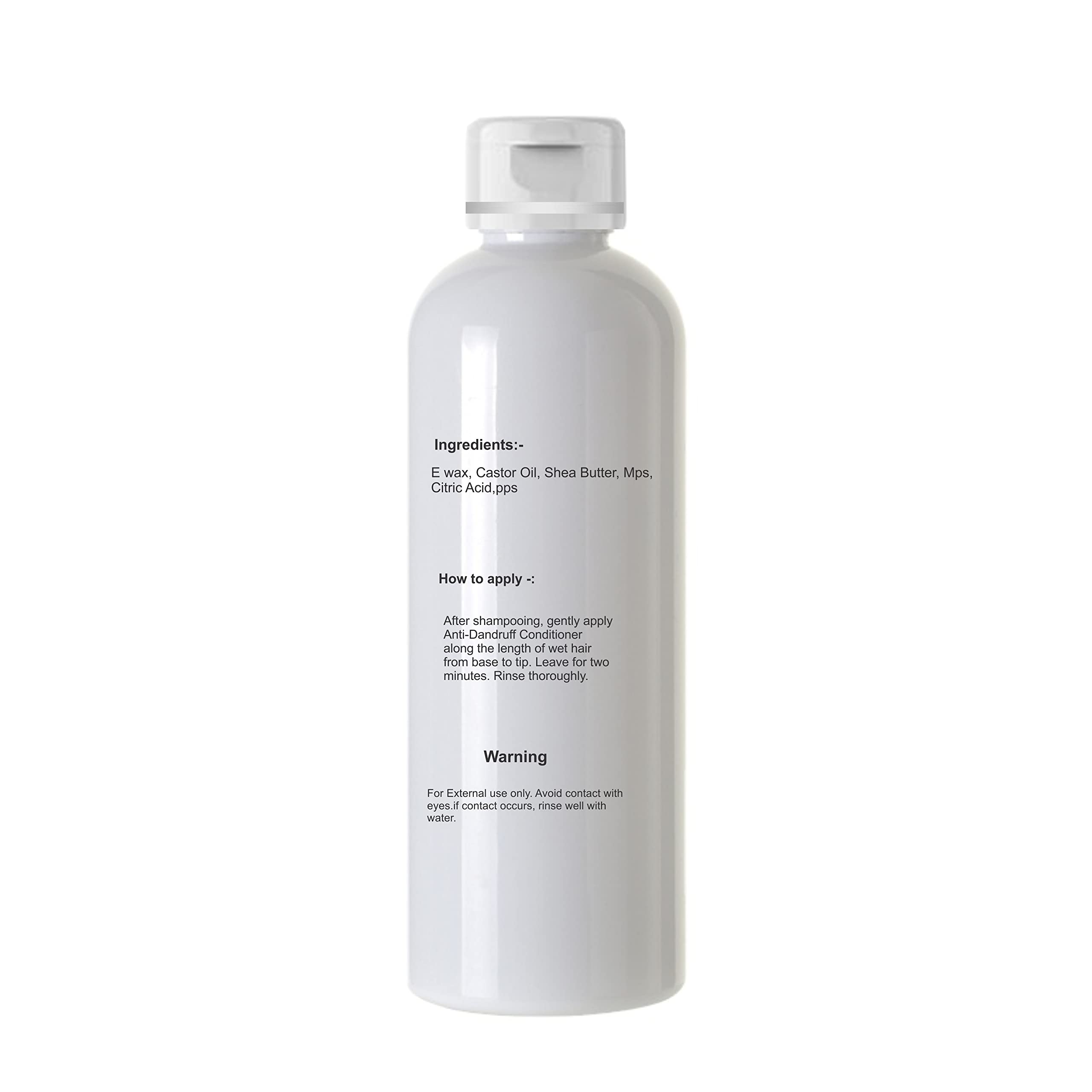 MET HERB Red Onion Hair Conditioner - 200ml for Damaged & Dry Hair | Promotes Hair Growth & Scalp Health | Perfect for Daily Use & Hair Repair