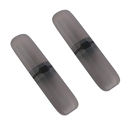 Clear Black
