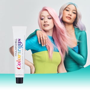 Vibrant Yellow Hair Dye - Semi-Permanent & Conditioning Hair Color for Bold Looks - Perfect for Parties, Cosplay & Creative Styling