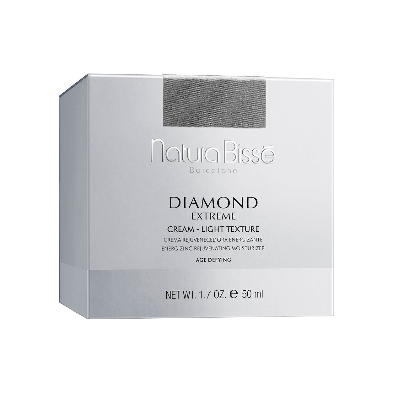 Diamond Extreme Light Texture Hair Styling Wax - Strong Hold & Natural Shine for Men & Women - Perfect for Everyday Styling, Pompadour & Textured Looks
