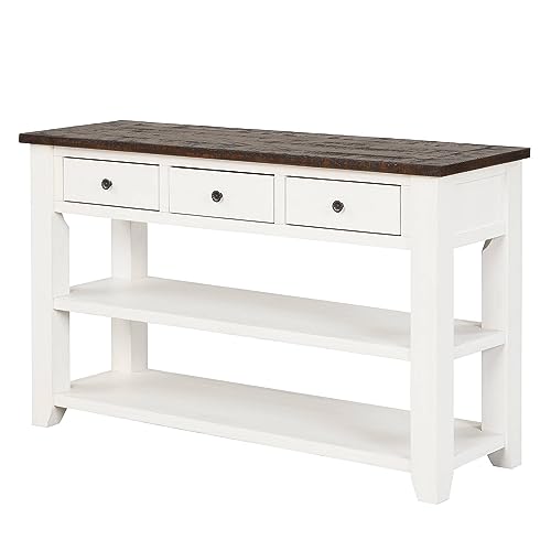 Antique White