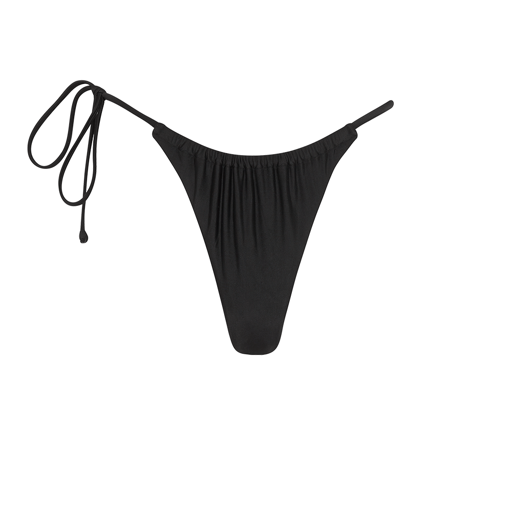 Hendry String Brief - Comfortable Men's Underwear for Daily Wear, Workout & Travel | Soft Breathable Fabric | Perfect for Gym, Office & Casual Outfits
