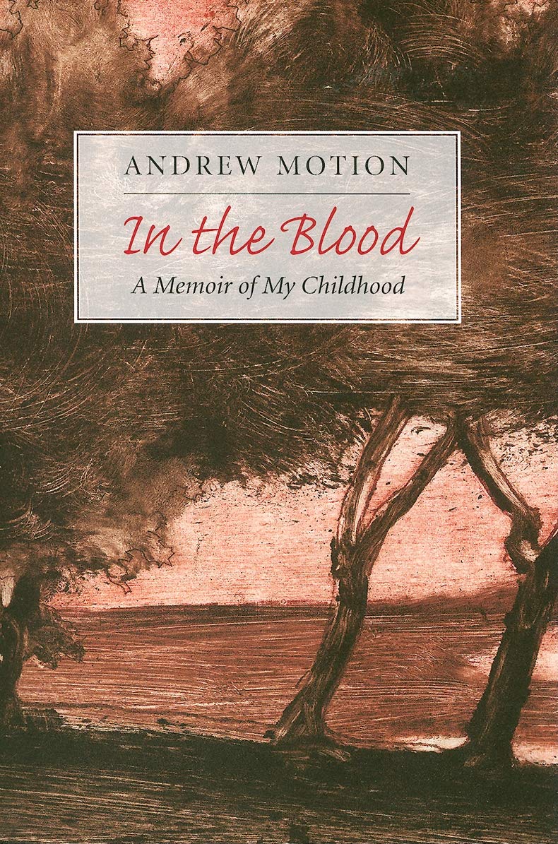 In the Blood: A Memoir of My Childhood - Inspirational True Story for Book Clubs & Personal Growth