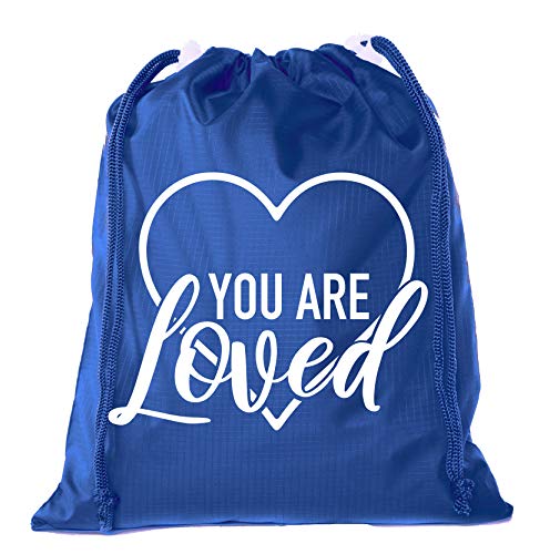 You Are Loved-royal