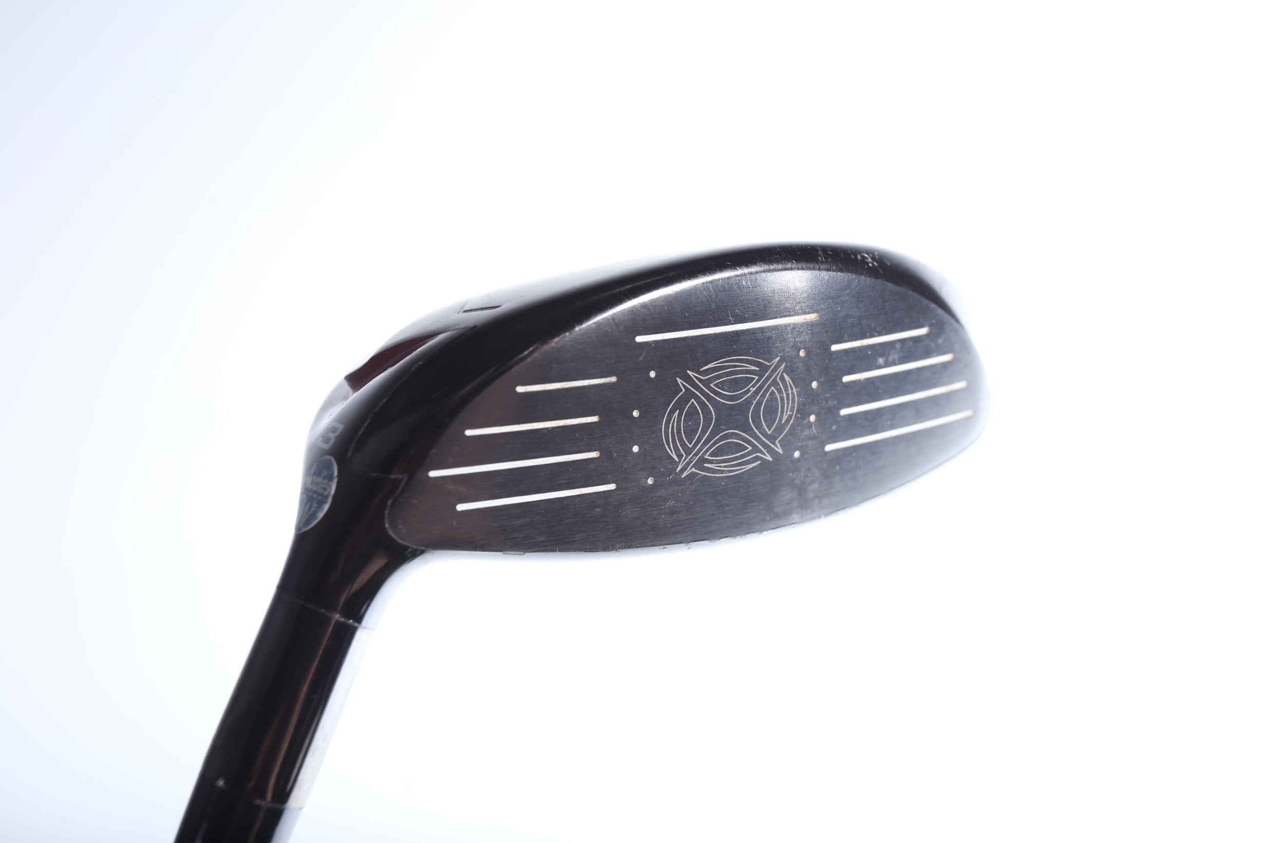Used Callaway FT Optiforce 3 Wood Golf Club - Right Handed 15° Ladies Flex | Perfect for Women Golfers on Fairway Shots & Long Drives