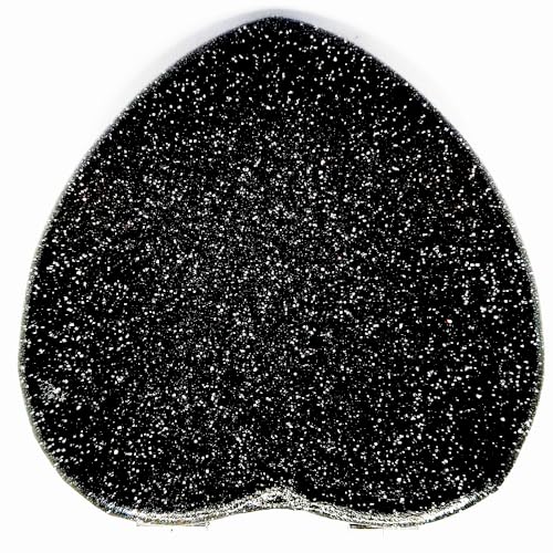 Black-heart Shape