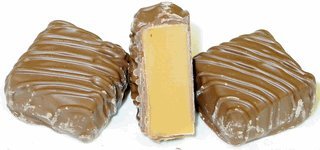 Sugar Free Milk Chocolate Caramels - Diabetic Friendly, Low Carb, Keto - 1 Pound Bulk Bag - Perfect for Gifts, Snacking & Desserts