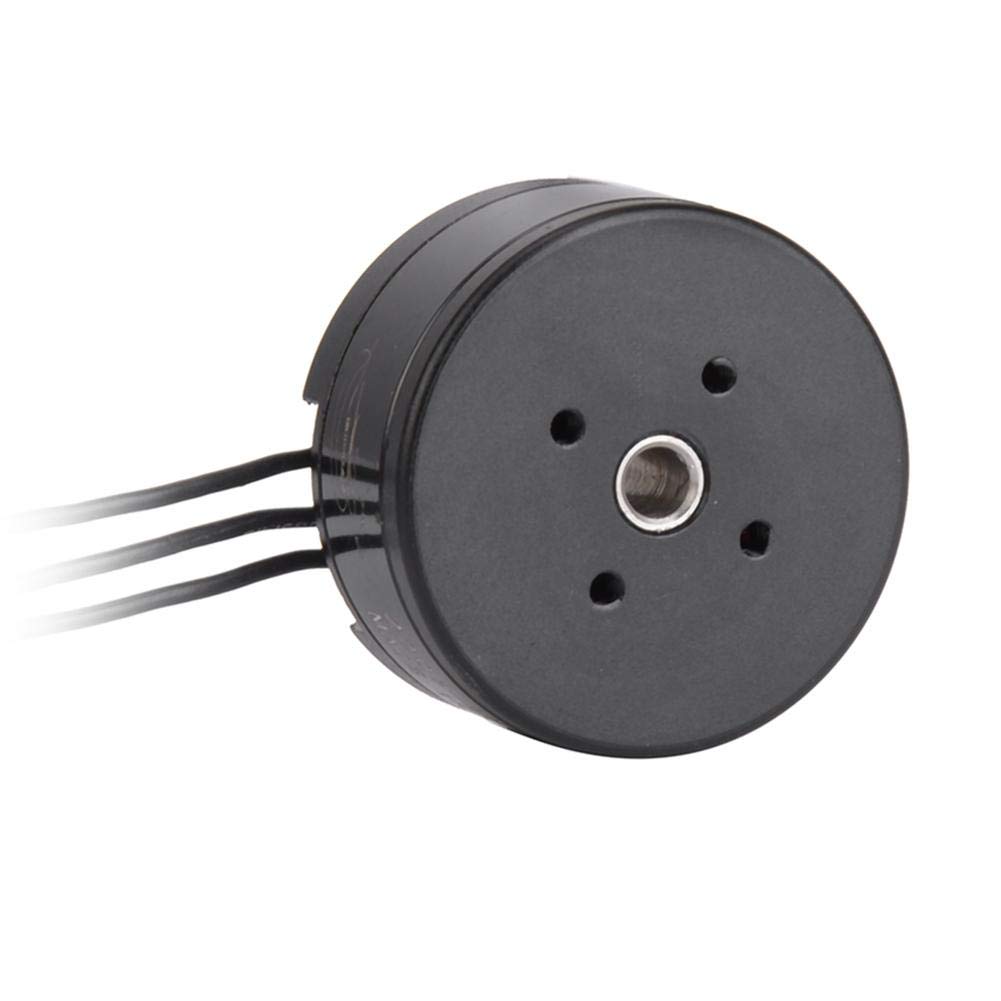 Brushless Motor for Drones - 260KV High-Performance Outdoor Motor Compatible with GoPro Camera Gimbal & RC Drones (2204-260KV) - Perfect for Aerial Photography, FPV Racing, and DIY Drone Projects