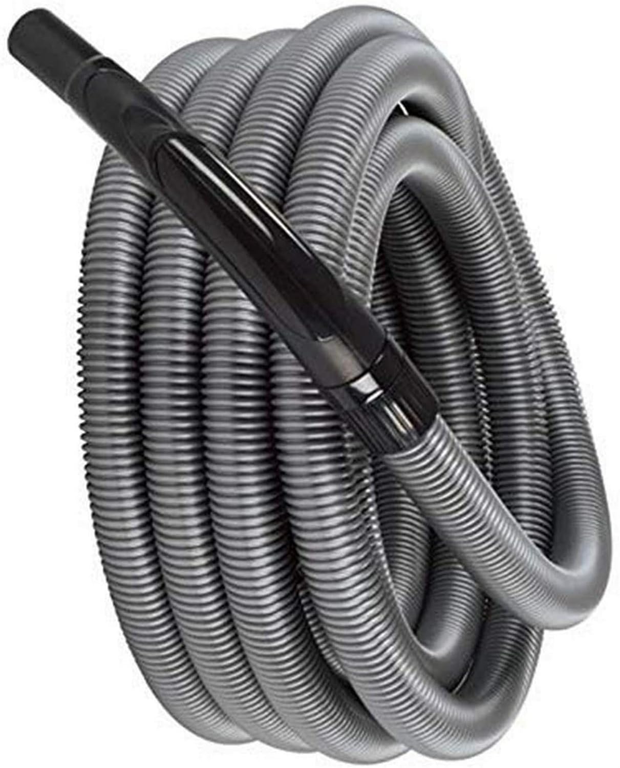 Bissell 203-0151 Replacement Vacuum Cleaner Hose Assembly - Gray Compatible with Pro 18P0 Model - Perfect for Home Cleaning, Pet Hair Removal & Car Detailing