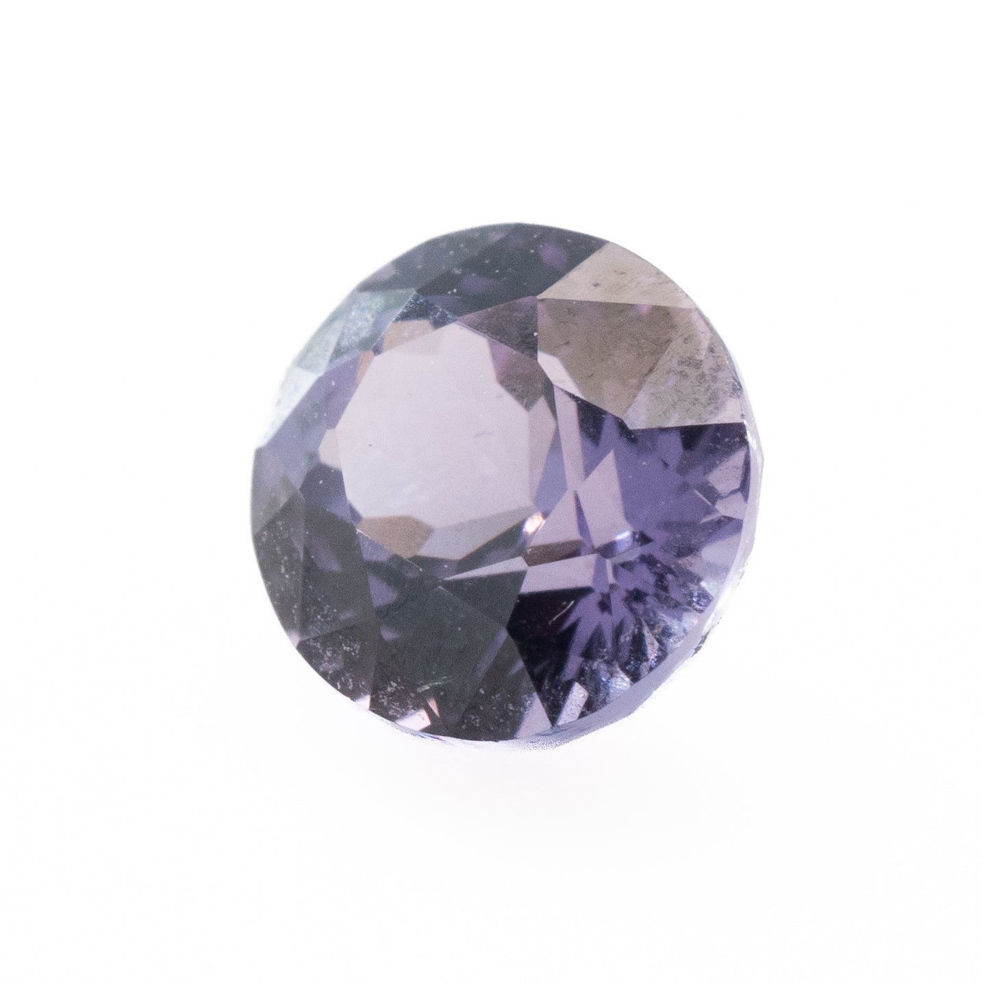 1.13ct Natural Purple Spinel Gemstone - Oval Cut from Sri Lanka | Jewelry Making, Engagement Rings & Gift Ideas