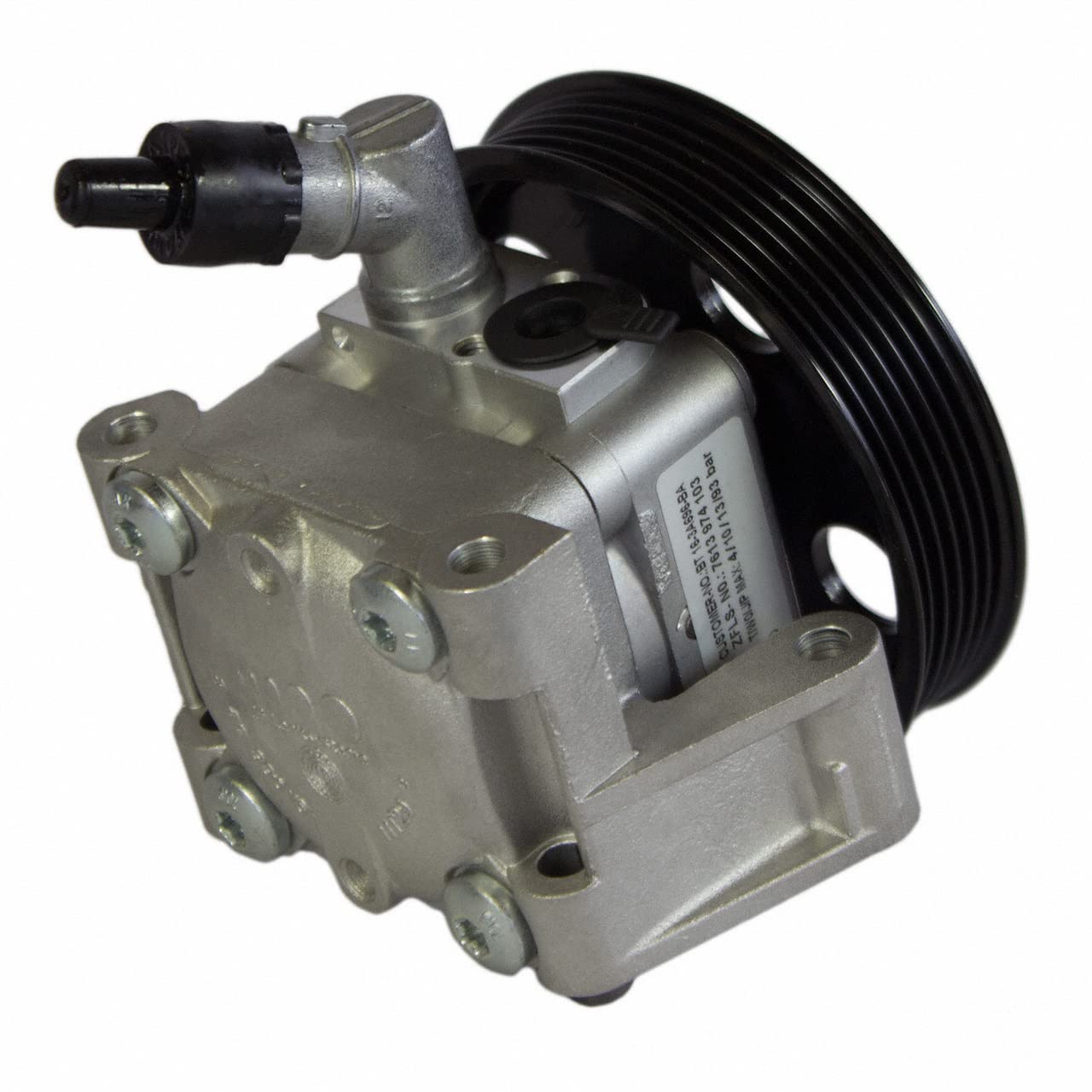 Motorcraft Fuel Pump - High Performance Replacement for Ford, Lincoln, Mercury Vehicles | Perfect for Engine Repair & Maintenance