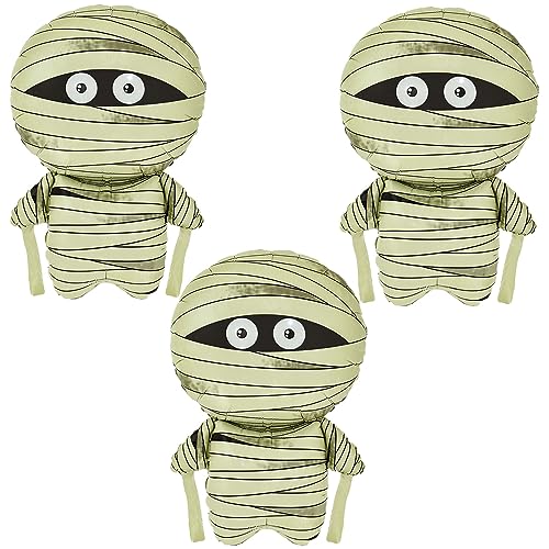 Halloween Mummy Balloon