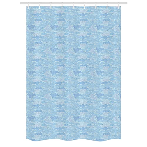 Pale Blue