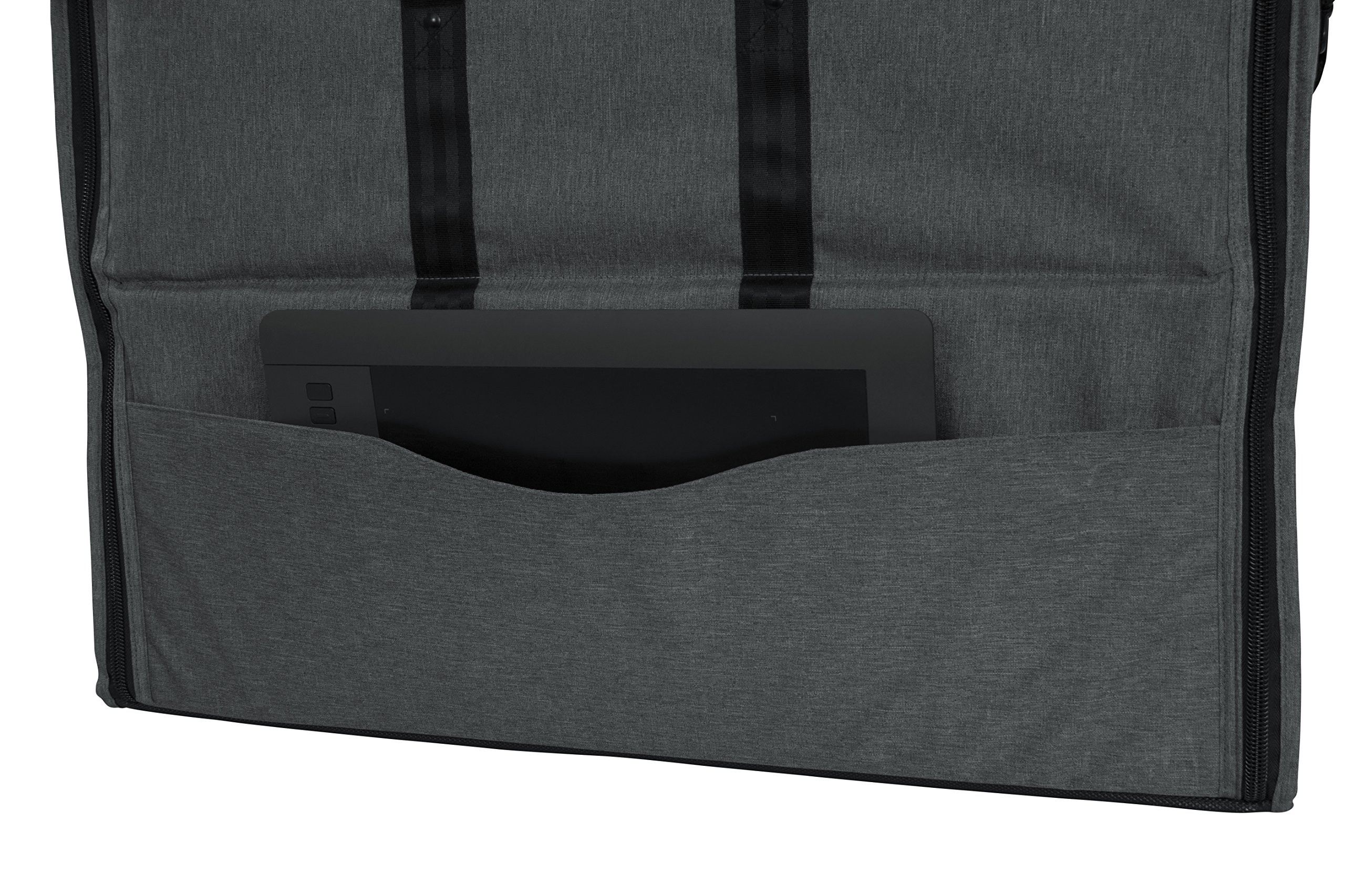 Gator Cases Creative Pro Series Nylon Carry Tote Bag for Apple 27